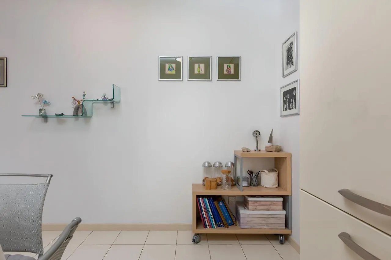 Appartement Apartman Toya Pula Croatie