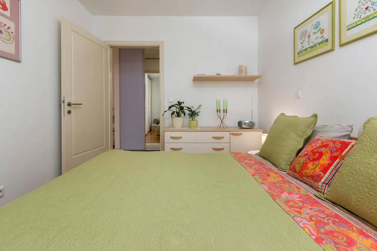 Appartement Apartman Toya Pula