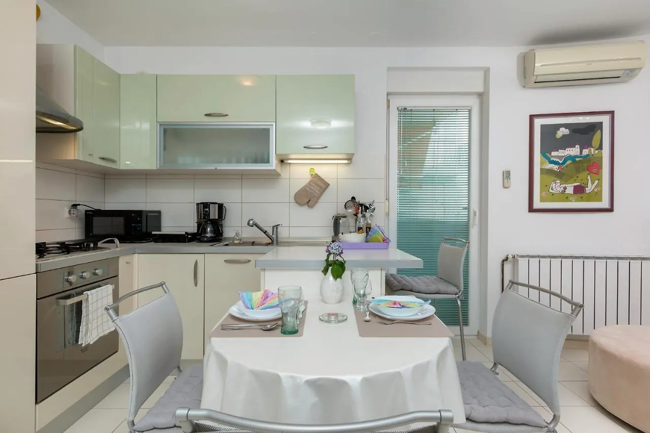 Appartement Apartman Toya Pula