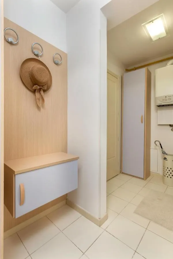 Apartman Toya Pula Appartement