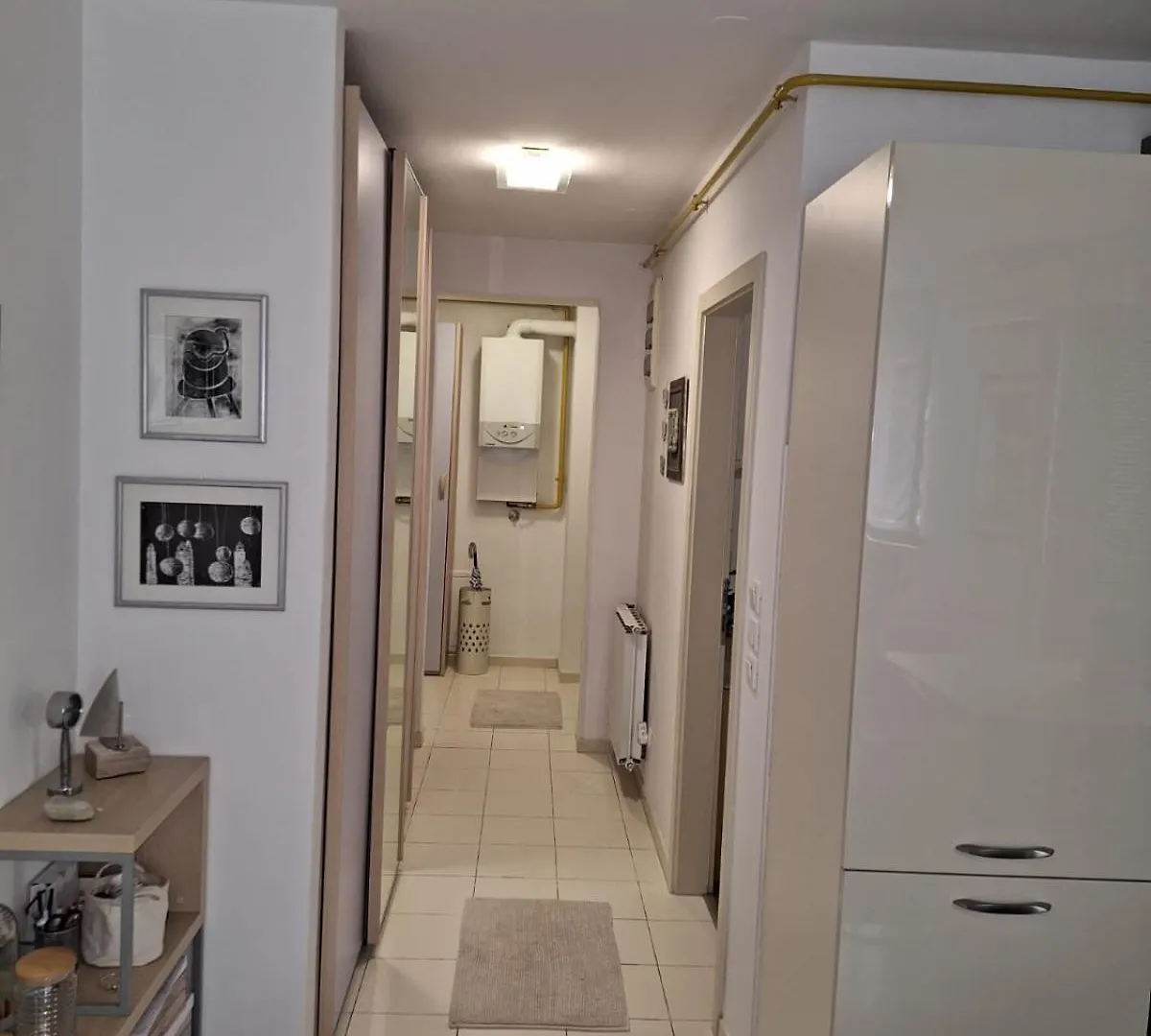 Apartman Toya Pula Croatie