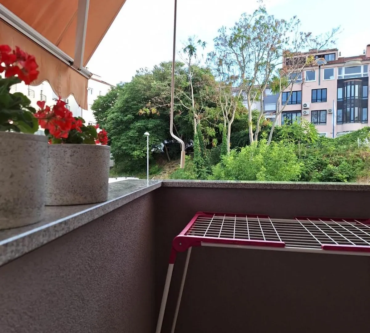 Apartman Toya Pula Appartement